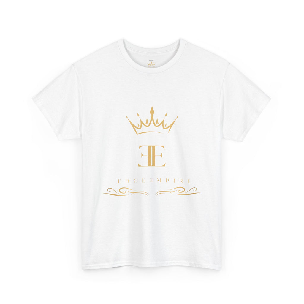 Royal Edge Unisex Heavy Cotton Tee