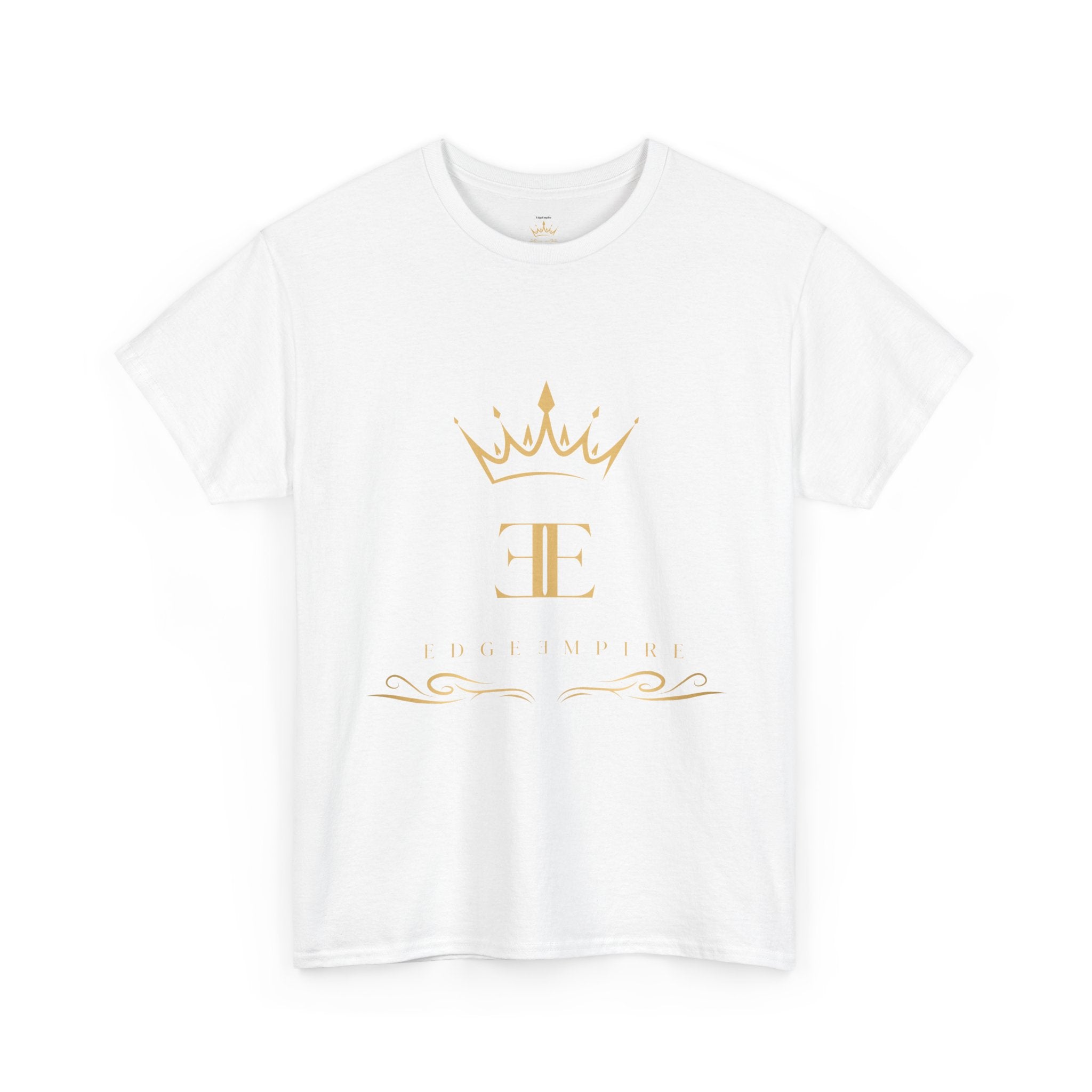 Royal Edge Unisex Heavy Cotton Tee