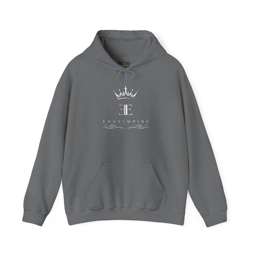 Royal Edge Unisex Hoodie