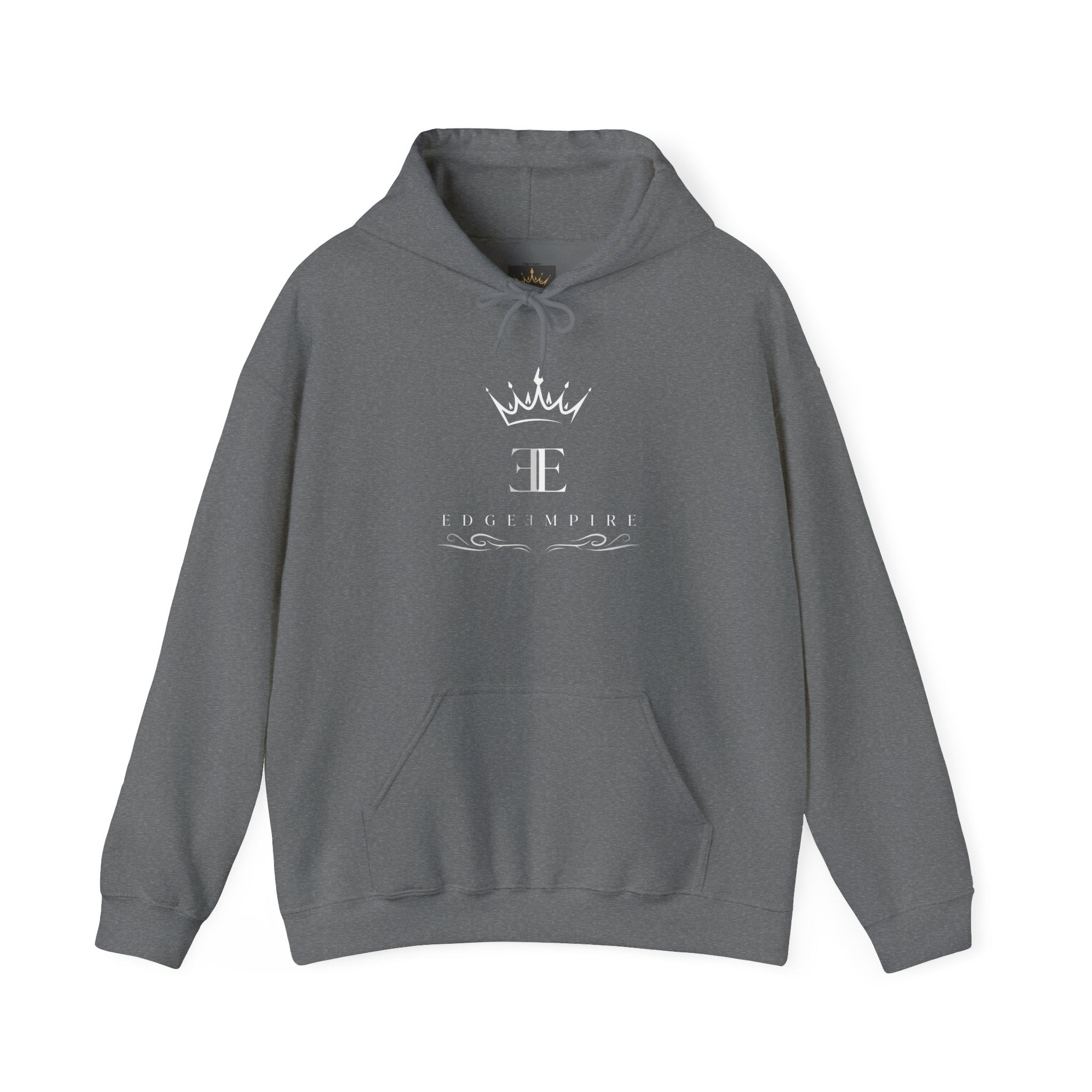 Royal Edge Unisex Hoodie