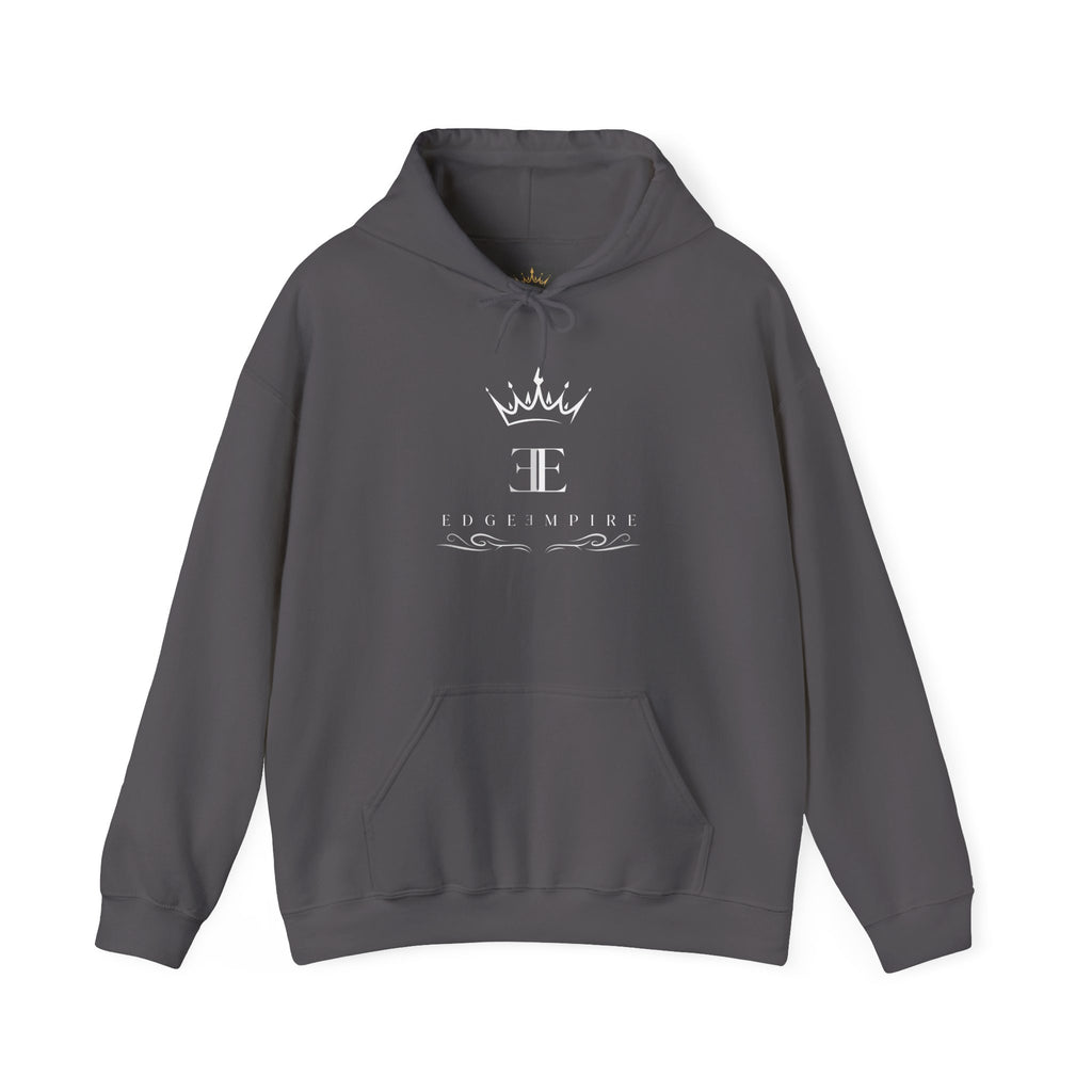 Royal Edge Unisex Hoodie