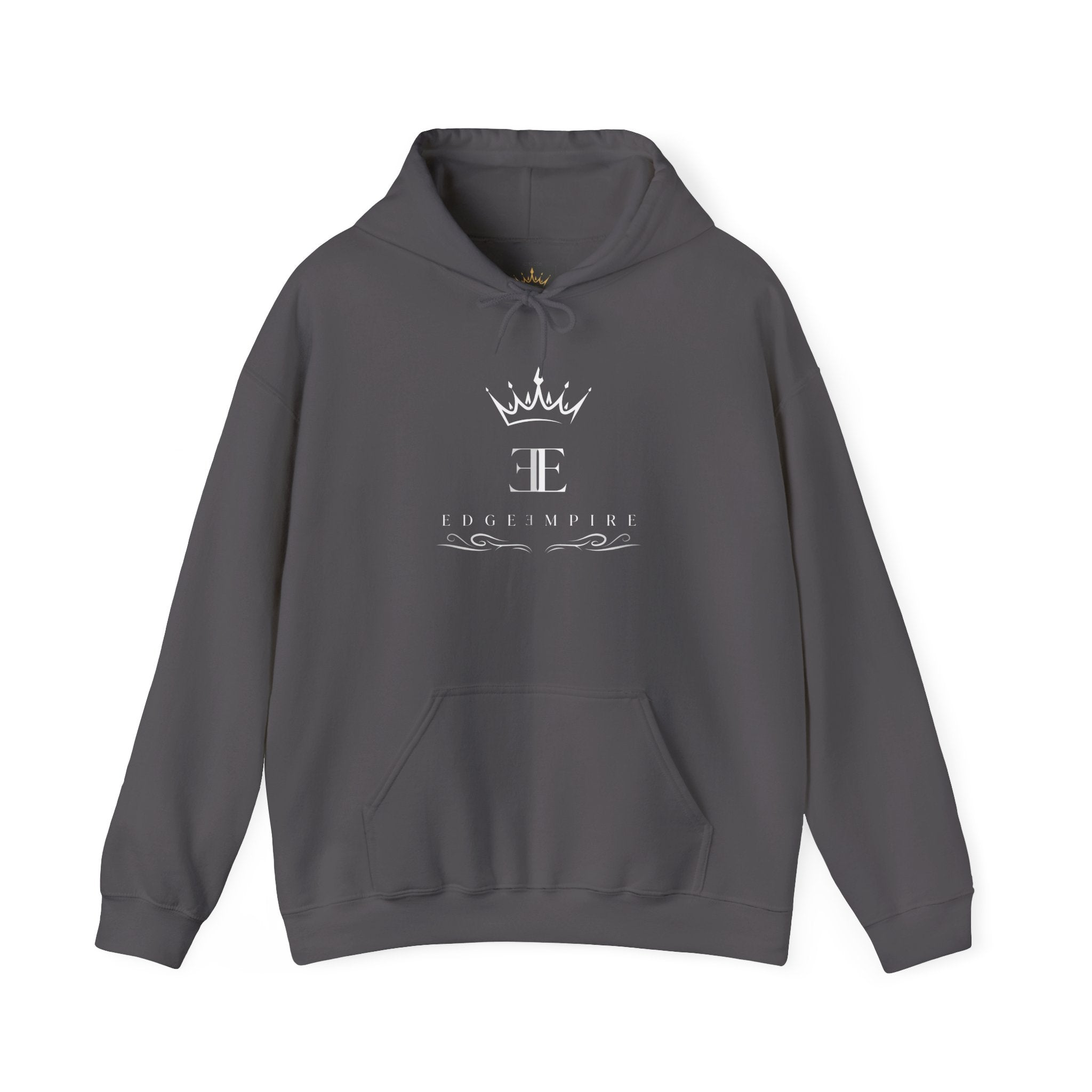 Royal Edge Unisex Hoodie