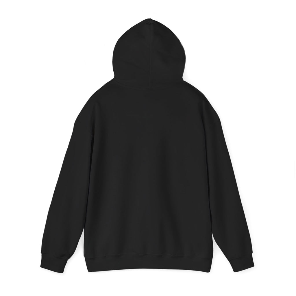 Royal Edge Unisex Hoodie