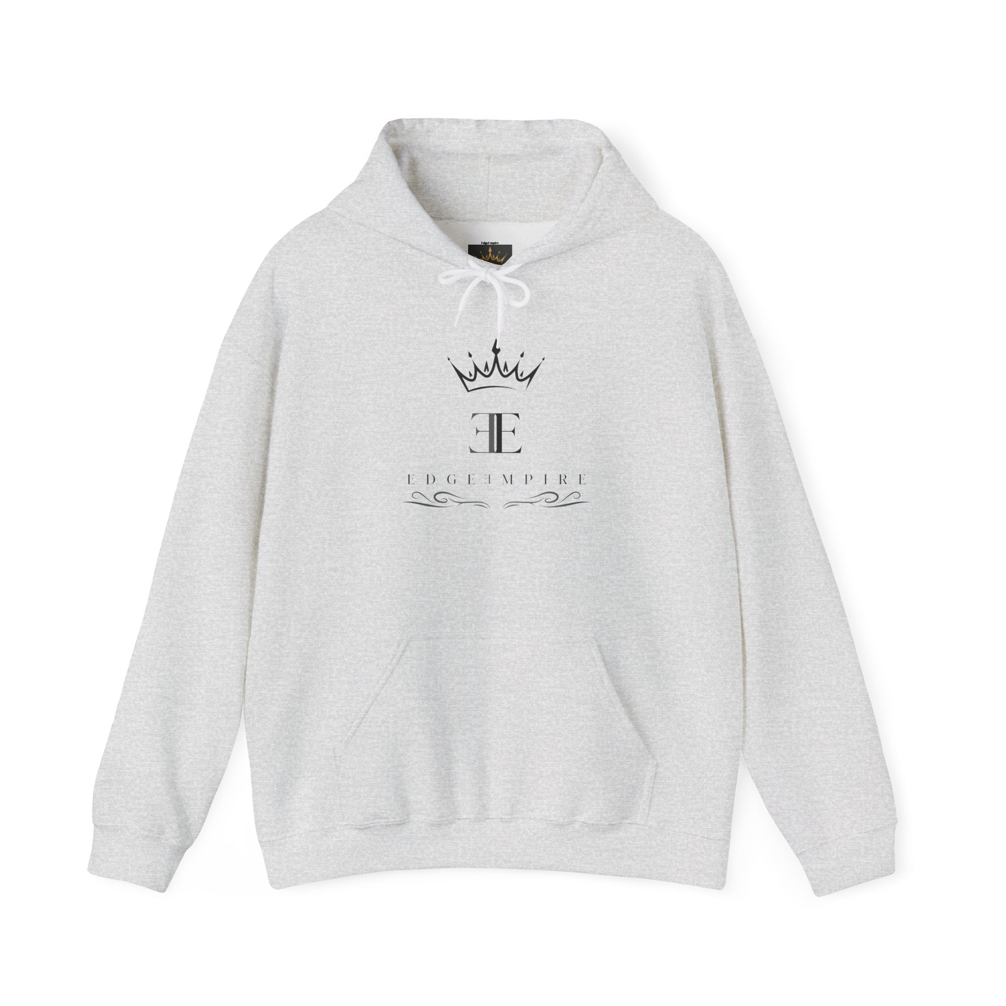 Royal Edge Unisex Hoodie
