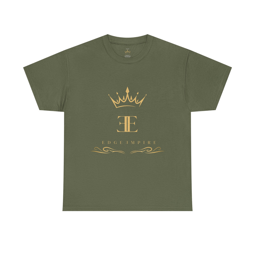 Royal Edge Unisex Heavy Cotton Tee