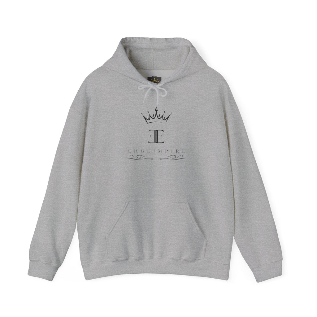 Royal Edge Unisex Hoodie