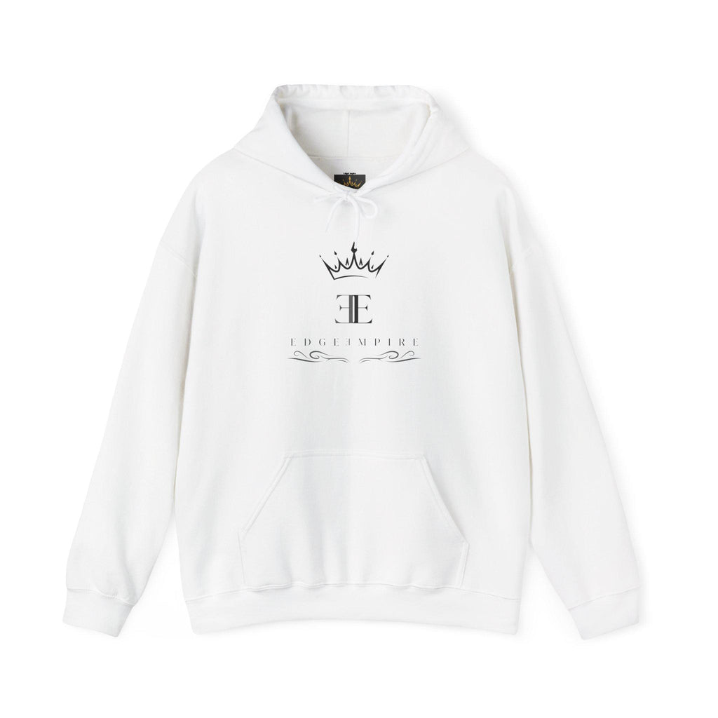 Royal Edge Sweatshirt, Unisex Hoodie, Pullover Jumper, Cozy Sweater, Winter Fashion, Casual Outerwear