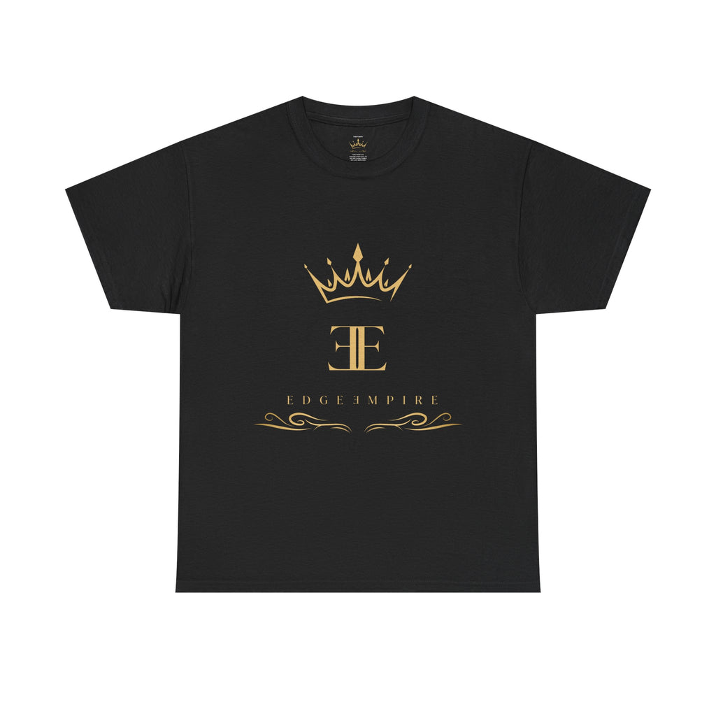 Royal Edge Unisex Heavy Cotton Tee
