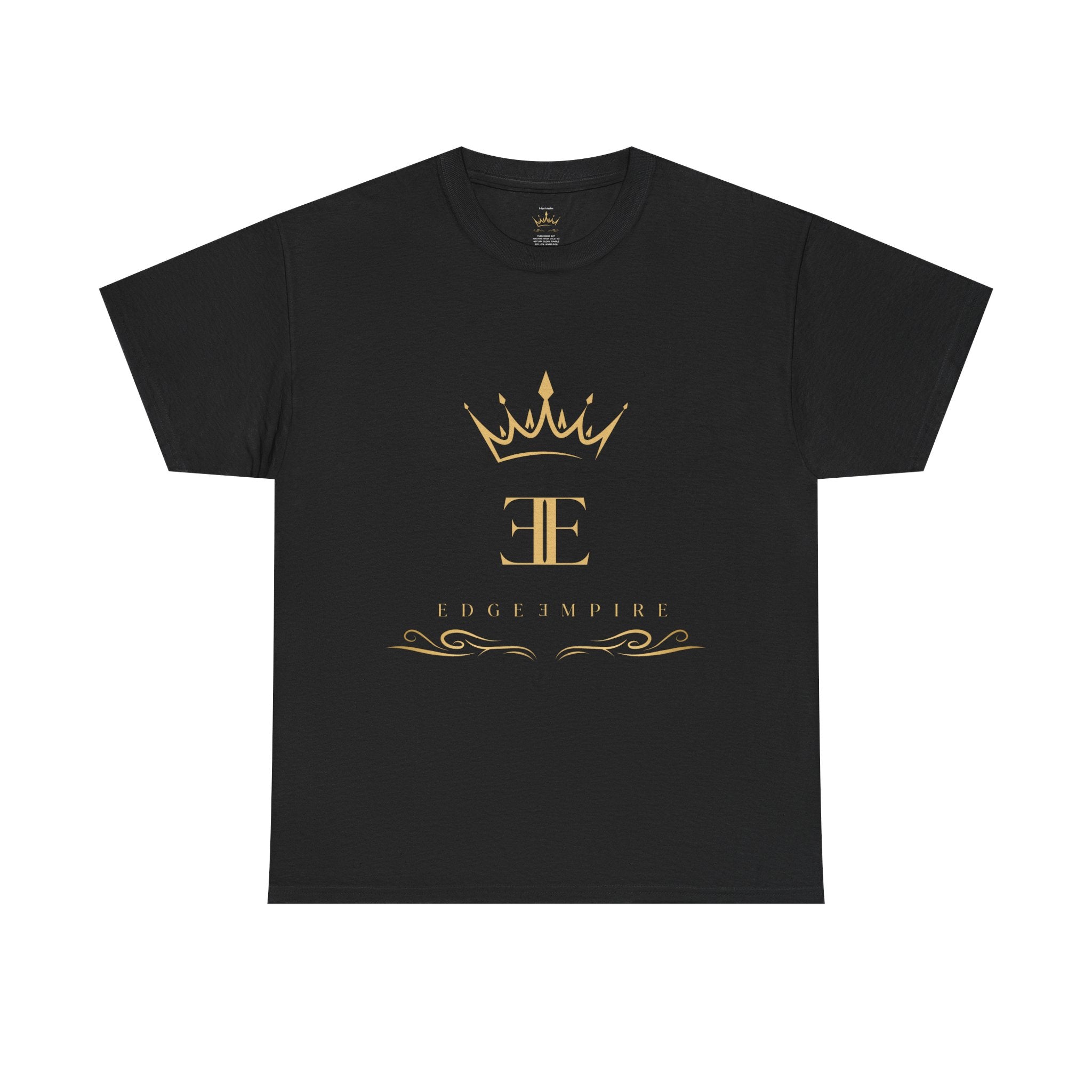 Royal Edge Unisex Heavy Cotton Tee