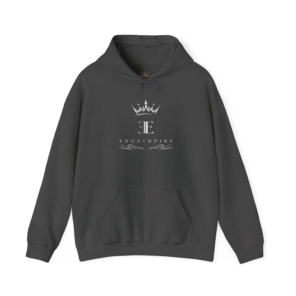 Royal Edge Unisex Hoodie
