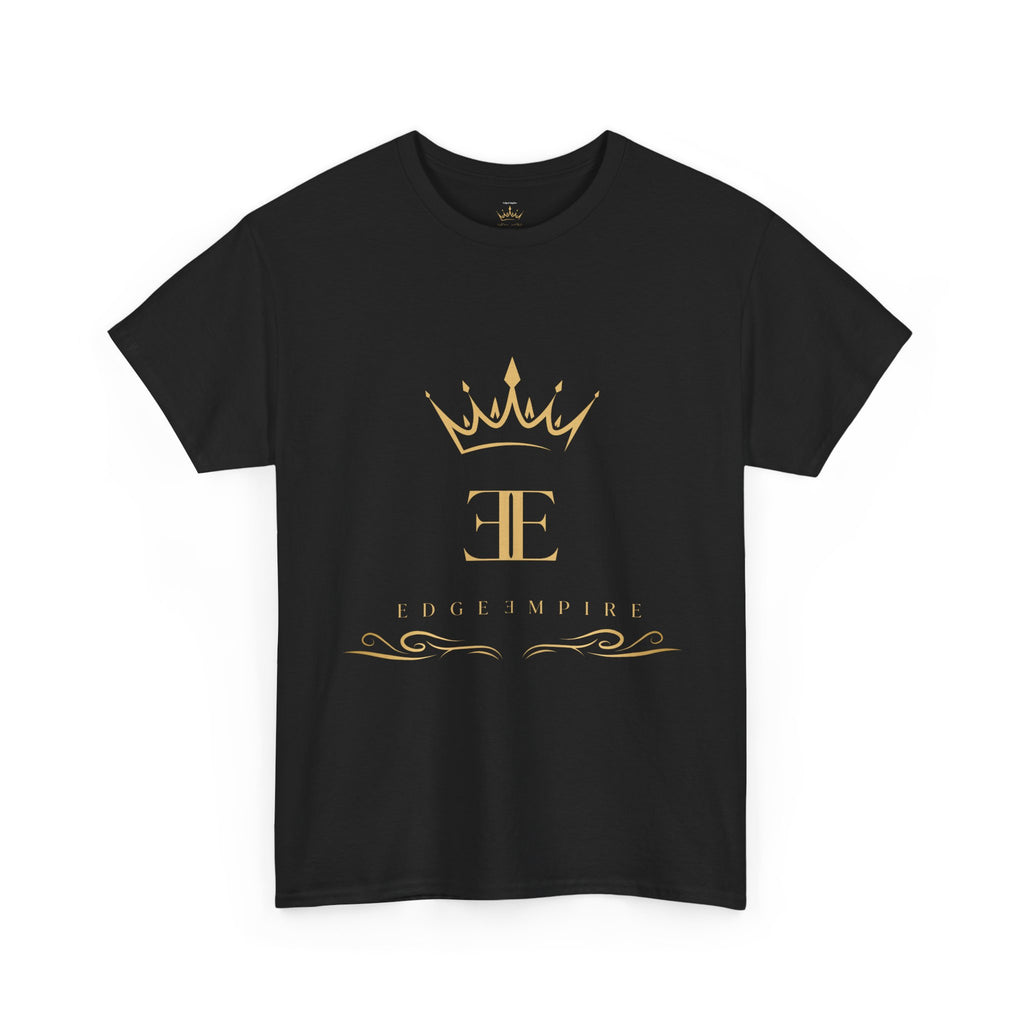Royal Edge Unisex Heavy Cotton Tee