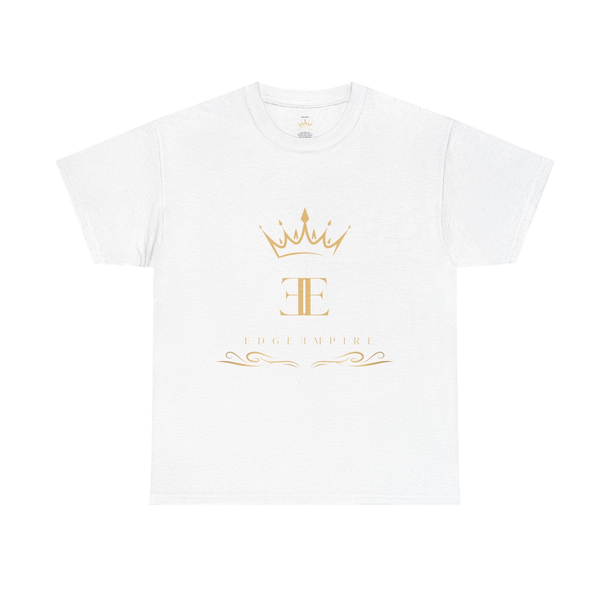 Royal Edge Unisex Heavy Cotton Tee