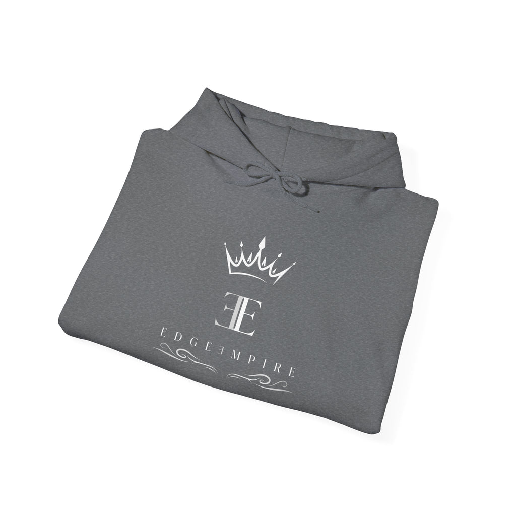 Royal Edge Unisex Hoodie