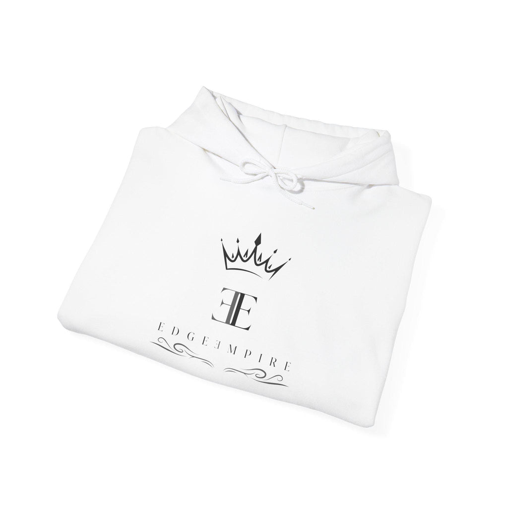 Royal Edge Sweatshirt, Unisex Hoodie, Pullover Jumper, Cozy Sweater, Winter Fashion, Casual Outerwear